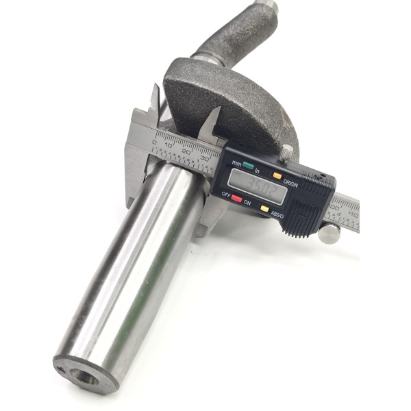 Коленчатый вал 3090DLZ Profline 7423B4