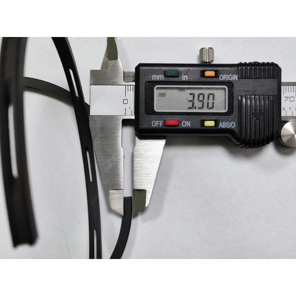 Поршневые кольца к компрессорному блоку диаметр 100 мм Profline 7436A100