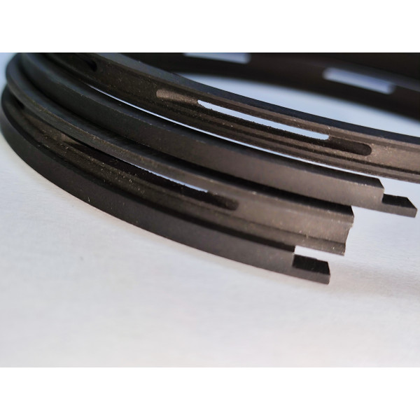 Поршневые кольца к компрессорному блоку диаметр 100 мм Profline 7436A100