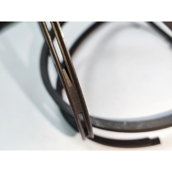 Поршневые кольца к компрессорному блоку диаметр 100 мм Profline 7436A100