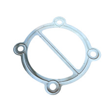 Прокладка металлическая к блоку цилиндров 2065/3065 DLZ Profline 7438A65DLZ(metal)