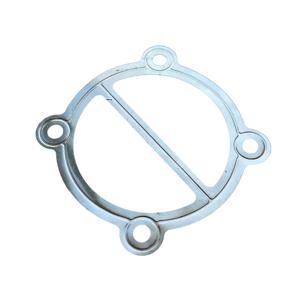 Прокладка металлическая к блоку цилиндров 2065/3065 DLZ Profline 7438A65DLZ(metal)