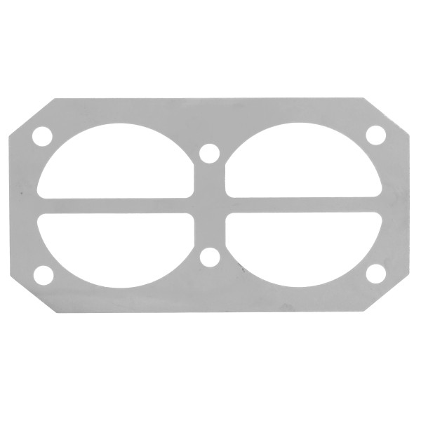 Прокладка металлическая к блоку цилиндров 2065z Profline 7438B2065z