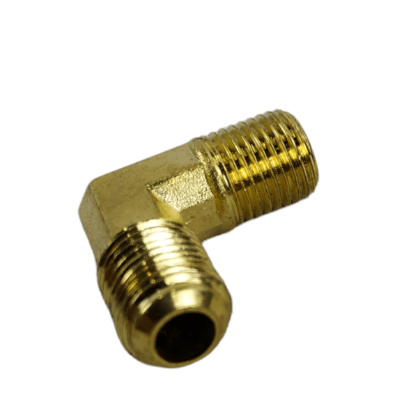 Угловое соединение к компрессору (уголок) Profline 7501