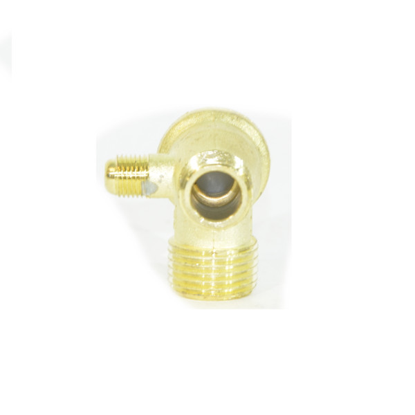 Обратный клапан к компрессору с переходником 21x10x17 (медный) Profline 7501I 