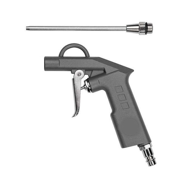 Пистолет для продувки с удлинителем Profline 75731