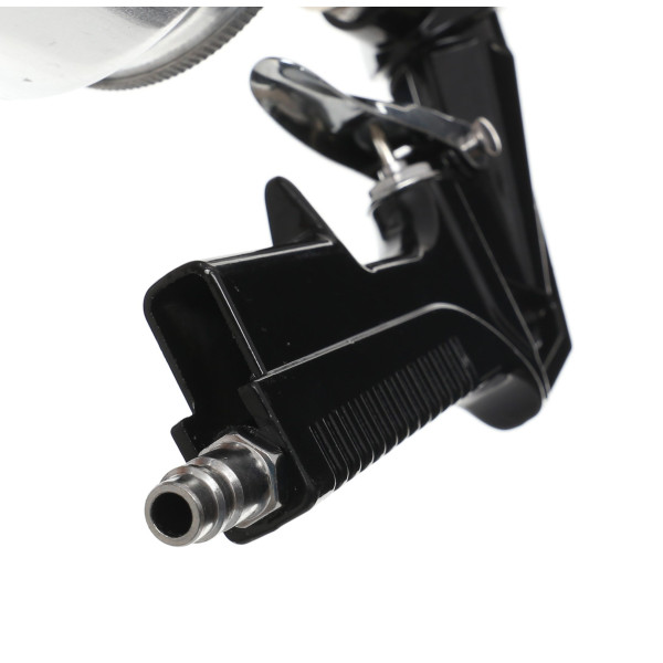 Пистолет пескоструйный пневматический с бачком Profline 77707