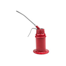 Масленка пистолетного типа со стальным насосом 180 мл Profline 78015