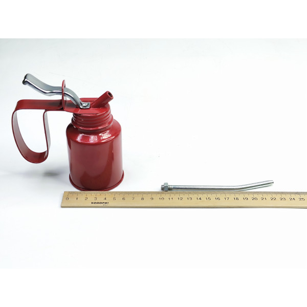 Масленка рычажная Profline 78030