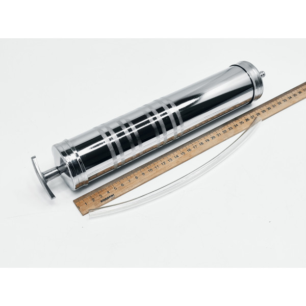 Шприц для заливки масла 500 мл Profline 78039