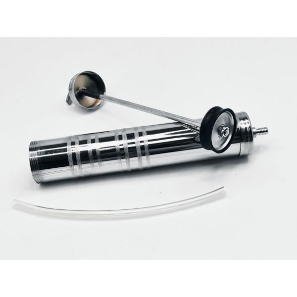 Шприц для заливки масла 500 мл Profline 78039