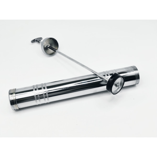 Шприц для заливки масла 1000 мл Profline 78040