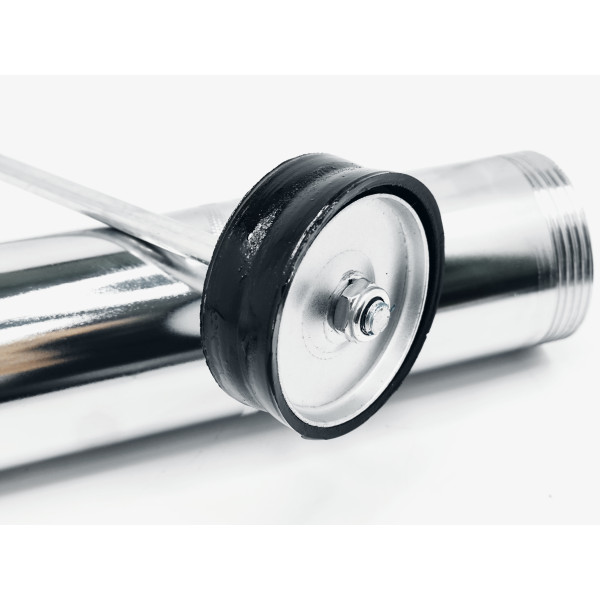 Шприц для заливки масла 1000 мл Profline 78040