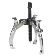 Съемник подшипников 3-х захватный 12" Cr-V Profline 80550