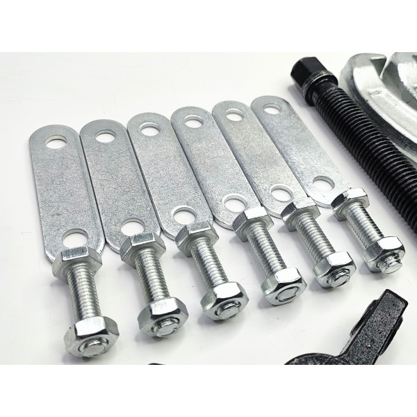 Съемник подшипников 3-х лапый 10" Profline 80540