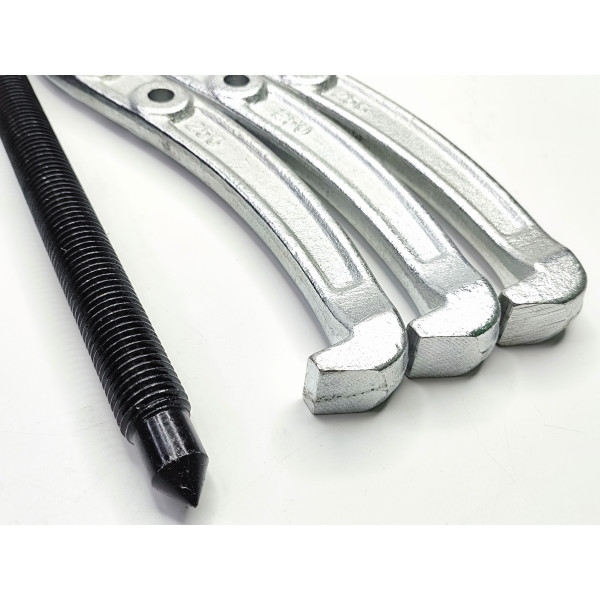 Съемник подшипников 3-х лапый 10" Profline 80540