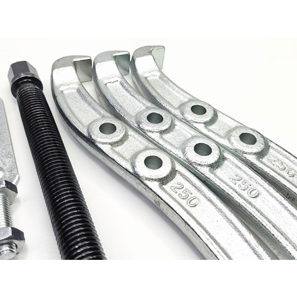 Съемник подшипников 3-х лапый 10" Profline 80540