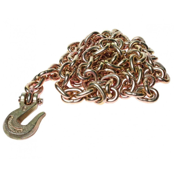 Растяжка гидравлическая 10т + стяжка гидравлическая 10т + цепь 5/16" Profline 97060-209