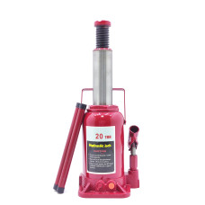 Домкрат "столбик" одноштоковый  20 т, 230-435 мм 970020