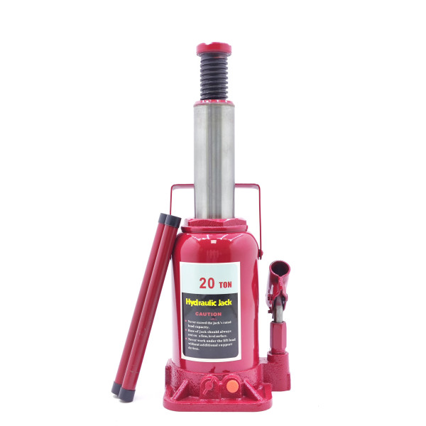 Домкрат "столбик" одноштоковый  20 т, 230-435 мм 970020
