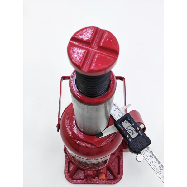 Домкрат "столбик" одноштоковый  20 т, 230-435 мм 970020