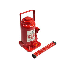 Домкрат "столбик" одноштоковый 20 т, 244-449 мм Estar 970020L