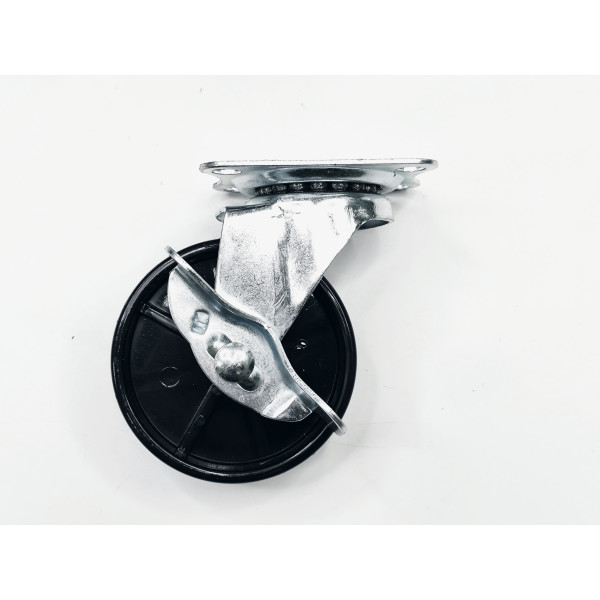 Тележка для инструмента на колесах, 7 секций Profline 97007