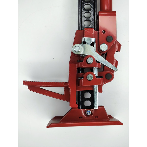 Домкрат реечный 120 см, 3 т  Profline 97021L