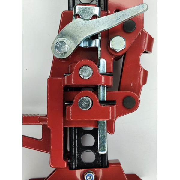 Домкрат реечный 120 см, 3 т  Profline 97021L