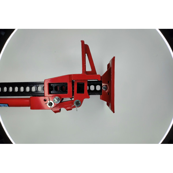 Домкрат реечный 120 см, 3 т  Profline 97021L