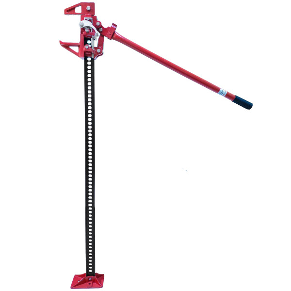 Домкрат реечный 155 см, 3 т Profline 97022L