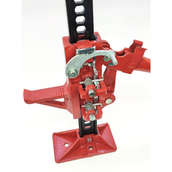 Домкрат реечный 155 см, 3 т Profline 97022L