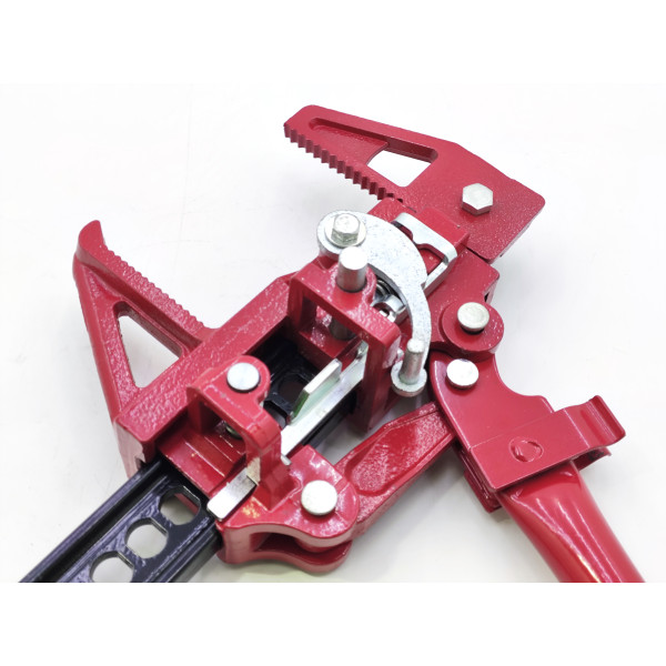 Домкрат реечный 155 см, 3 т Profline 97022L