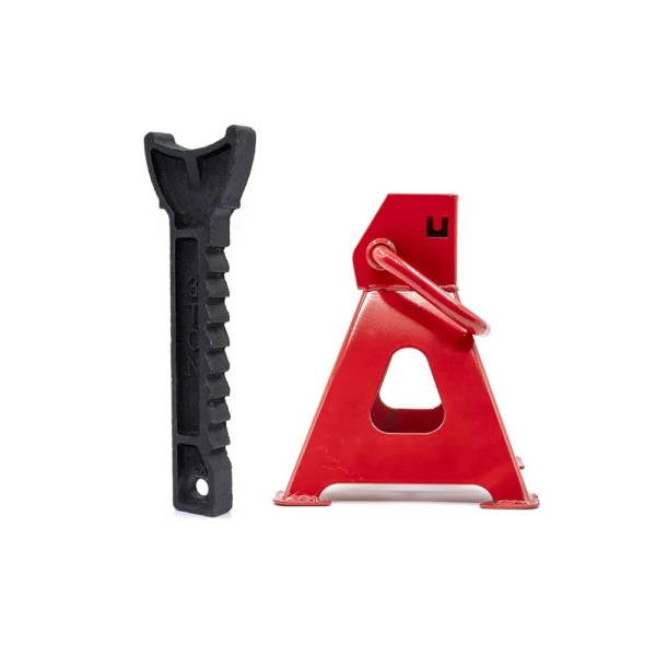 Домкратная подставка 3 т Profline 97053