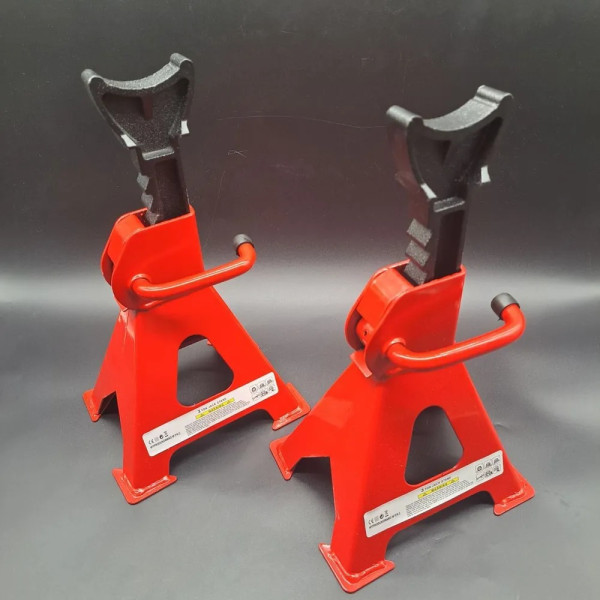 Домкратная подставка 3 т Profline 97053