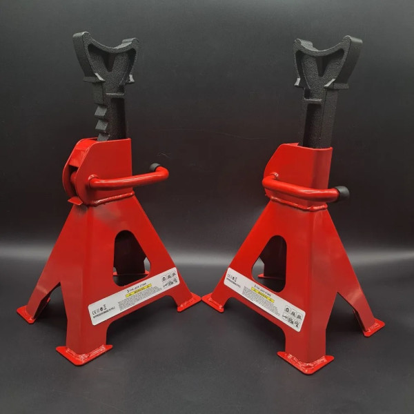 Домкратная подставка 3 т Profline 97053