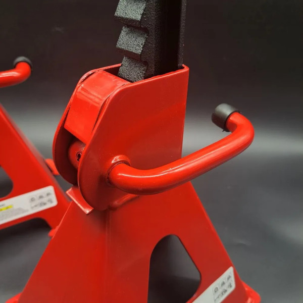 Домкратная подставка 3 т Profline 97053