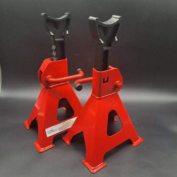 Домкратная подставка 3 т Profline 97053