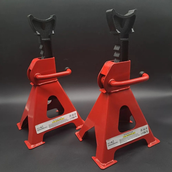 Домкратная подставка 3 т Profline 97053