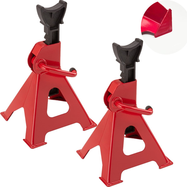 Домкратная подставка 3 т Profline 97053