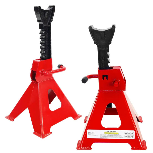 Домкратная подставка 2 т Profline 97052