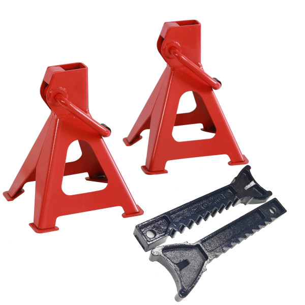 Домкратная подставка 3 т Profline 97053