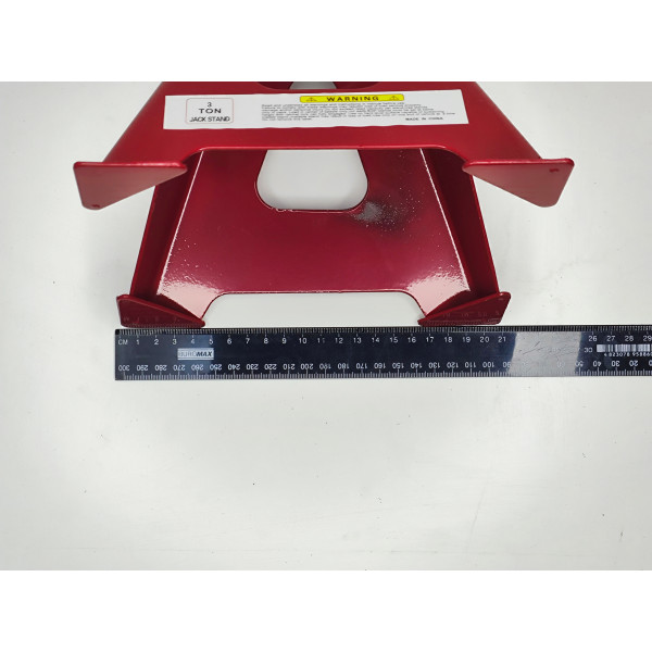 Домкратная подставка 3 т Profline 97053