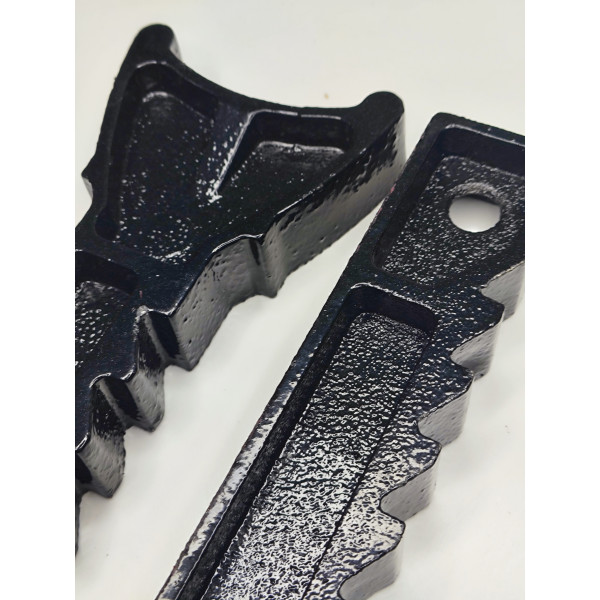 Домкратная подставка 3 т 280-440 мм 2 шт Profline 97053L