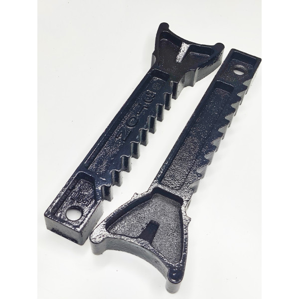 Домкратная подставка 3 т 280-440 мм 2 шт Profline 97053L