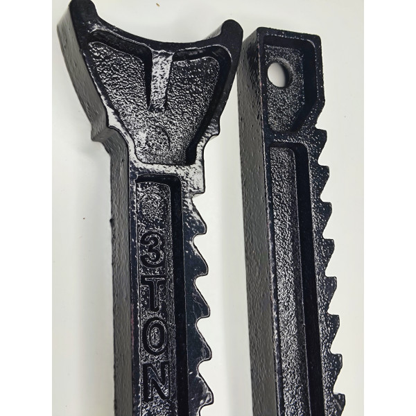 Домкратная подставка 3 т 280-440 мм 2 шт Profline 97053L