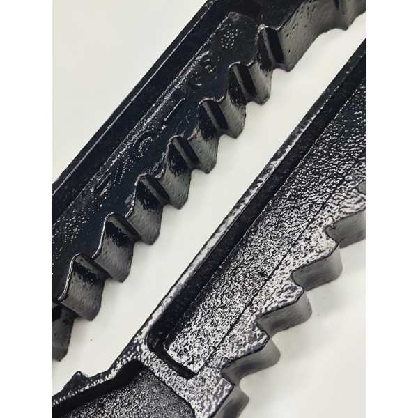 Домкратная подставка 3 т 280-440 мм 2 шт Profline 97053L