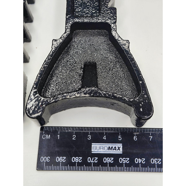 Домкратная подставка 3 т Profline 97053