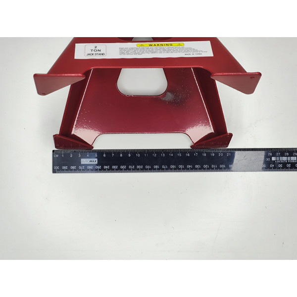 Домкратная подставка 2 т Profline 97052