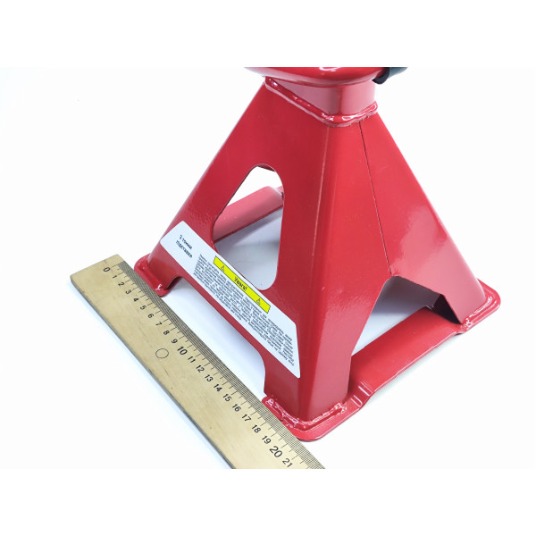 Домкратная подставка 3 т 280-440 мм 2 шт Profline 97053L